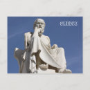 Buscar sócrates postales Grecia