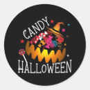 Buscar golosinas pegatinas Halloween divertido