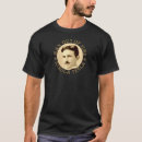 Buscar nikola tesla camisetas Retrato de tesla