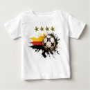 Buscar alemania bebe camisetas Germano