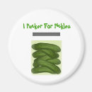 Buscar pepinillo imanes Alimento