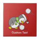 Buscar pingüinos azulejos Adorable