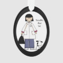 Buscar médico veterinario adornos Médica