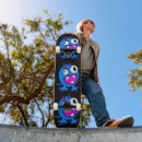 Buscar monster comp tablas de skate Monstruo