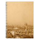 Buscar papel arrugado cuadernos Antiguo