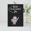 Buscar día del profesor tarjetas Educación