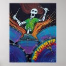 Buscar ángel de la muerte posters Esqueleto