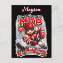 Buscar mvp postales Hockey