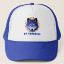 Buscar místico gorras Lobo