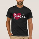 Buscar parisienne camisetas Francia
