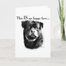 Buscar del rottweiler tarjetas Perro