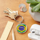 Buscar bandera del brasil llaveros Brasilero
