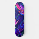 Buscar hoja tablas de skate Exótico