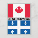 Buscar bandera de quebec postales Montreal