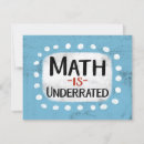 Buscar álgebra tarjetas Matemáticas divertidas