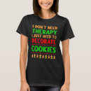 Buscar decorar camisetas Navidad