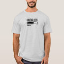 Buscar cargo camisetas Papá