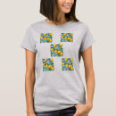 Buscar limón camisetas Para ella