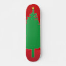 Buscar árbol navidad de tablas de skate Vacaciones