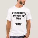 Buscar inmortal camisetas Humor