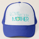 Buscar madre tierra gorras Verde