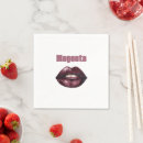 Buscar labios servilletas Beso
