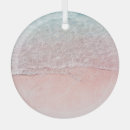 Buscar vidrio del mar adornos Arena