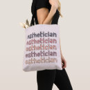 Buscar beautician bolsos Esteticista