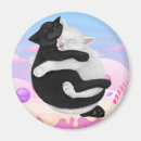 Buscar yin yang imanes Femenino