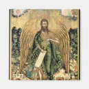 Buscar icono ruso imanes Cristo