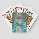 Buscar joyería barajas de cartas Gato