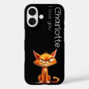 Buscar enojado iphone fundas Para ella
