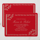 Buscar papel picado wedding invitaciones Azul