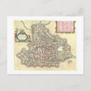 Buscar mapa de italia postales Vintage