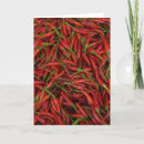 Buscar chile tarjetas Especias