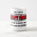 Buscar soy ingeniero tazas General y unisex