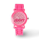 Buscar ballerina relojes Rosa