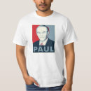 Buscar ron paul camisetas Conservador