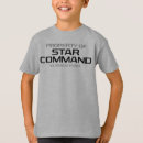 Buscar comandos camisetas Para niños