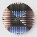 Buscar ciencia ficción relojes de pared Diseño