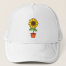 Buscar girasol camionero gorras Adorable