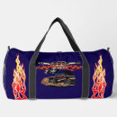 Buscar fuego bolsos Americano