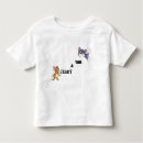 Buscar tom y jerry camisetas Pequeño