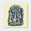 Buscar dibujo de lápiz imanes General y unisex