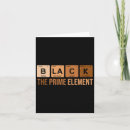 Buscar element tarjetas Mujer negra