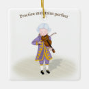 Buscar mozart adornos Músico