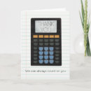 Buscar profesor de matemáticas tarjetas Contable