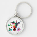 Buscar colibrí llaveros Adorable
