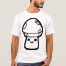 Buscar seta camisetas Micología