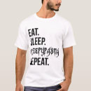 Buscar creepypasta camisetas Horror